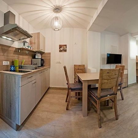 Apartments Villa Vesna Pokljuka Goreljek Buitenkant foto