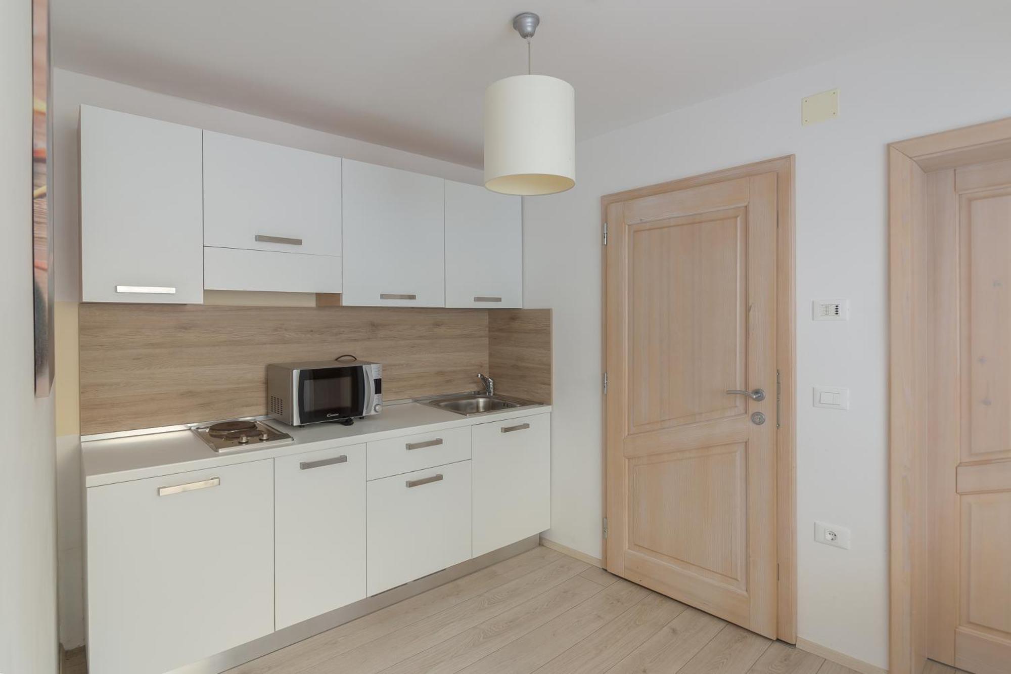 Apartments Villa Vesna Pokljuka Goreljek Kamer foto